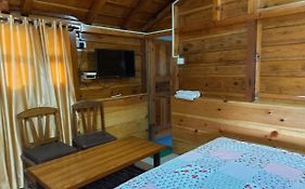 Goroomgo Sai Kripa Guest House Haridwar Opposite Railway Station - Excellent Service